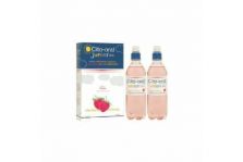 Cito-oral Junior Zinc Fresa 2udsx500ml