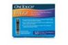 Onetouch Ultra 50 Tiras Reactivas