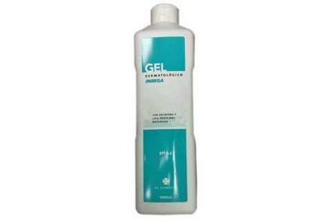 Inibsa Gel Dermatológico 1000ml