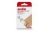 Acofar Apósito Adhesivo Banda Porosa 10x6cm 10uds