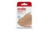 Acofar Tiras Plastico Color Piel 24