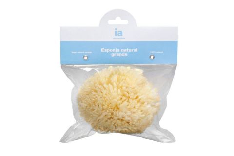 Interapothek Esponja Natural Grande