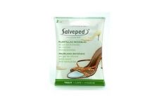 Salveped Medias Plantillas Silicona 2uds