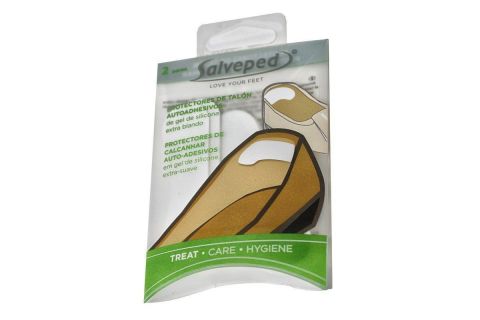 Salveped Talonera Protectora de Silicona