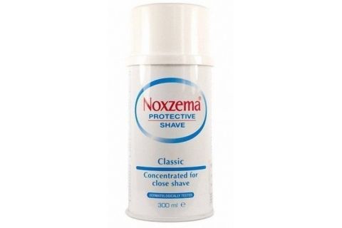 Noxzema Espuma Afeitar 300 Ml