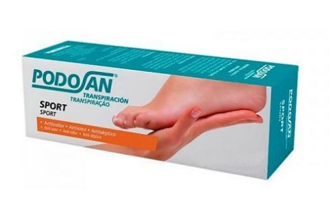 Podosan Sport Bote 50gr