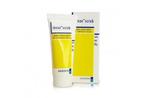 Ionax Scrub 60 Ml