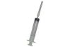 Ico Plus Jeringa de Tres Cuerpos con Aguja 10ml 0.9x25g