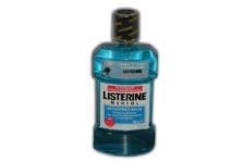 Listerine Mentol 500 Ml