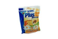 Praims Plus Miel Refrescante 75 Gr