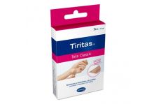 Hartmann Tiritas Classic Aposito Adhesivo Precort 0,5x6