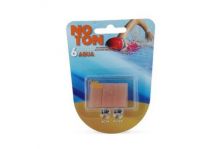 Tapones Oidos Silicona Noton Protectores 6 U