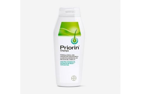 Priorin Champu Anticaida 200 Ml