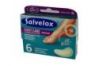 Salvelox Apósitos Ampollas y Rozaduras Talón 6uds