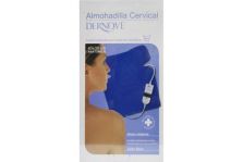 Almohadilla Electrica Dernove Cervical