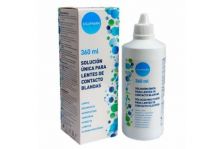 Solupharm Solución Única Lentes Blandas 360ml