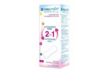 Farmaconfort Compresas Higienicas Protegeslip 24 Unidades