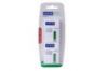 Vitis Cinta Dental Con Cera Con Flúor Y Menta 50 m