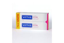 Vitis Encías Pasta Dentífrica Duplo 150 ml