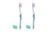 Cepillo Dental Adulto Phb Plus Medio Duplo