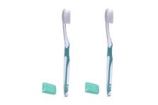 Cepillo Dental Adulto Phb Plus Medio Duplo