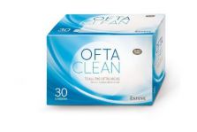 Oftaclean 30 Toallitas