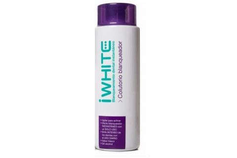Iwhite Colutorio Blanqueador 500 Ml