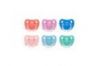 Suavinex Evolution Chupete Silicona +12m