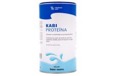 Kabi Proteina Polvo Sabor Neutro 300gr