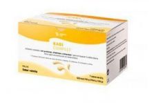 Kabi Complet Polvo Vainilla 7 Sobres