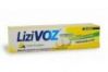 Lizivoz Limon Eucalipto 18 Pastillas Chu