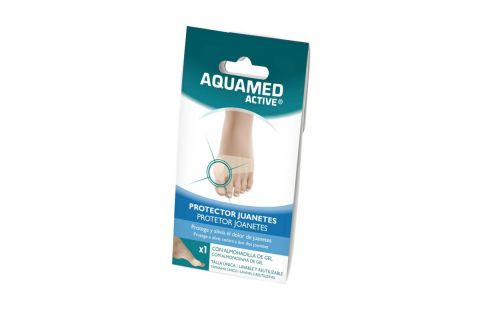 Aquamed Protector Juanetes 1ud