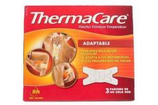 Thermacare Adaptable 3 Ud