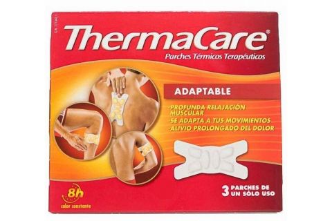 Thermacare Adaptable 3 Ud