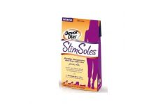 Plantillas Antiolor Devor Olor Slim Soles Ult