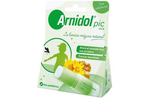Arnidol Pic Stick Picaduras 15 gr