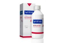 Vitis Anticaries Colutorio 500 ml