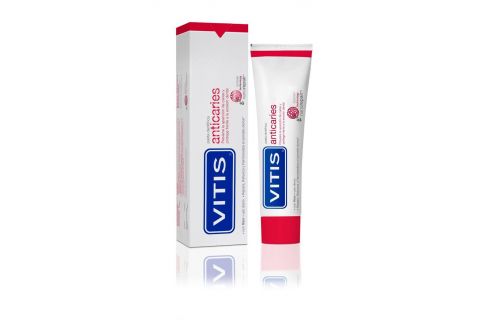 Vitis Anticaries Pasta Dentífrica 100 ml