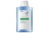 Champu Klorane a Las Fibras Lino 400 Ml