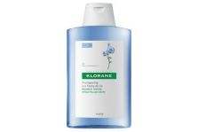 Champu Klorane a Las Fibras Lino 400 Ml