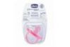 Chicco Chupete Silicona Physio Soft 0-6m