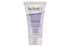 Le Kuth Crema Corporal Hidratante y Nutriente 150ml