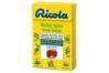 Ricola Caramelos Hierbas Suizas con Estevia 50 gr