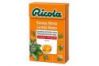 Ricola Caramelos Naranja Menta Sin Azúcar 50 gr