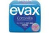 Compresas Evax Cottonlik Alas Sp 10