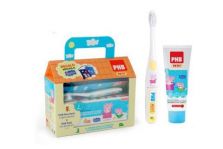 Pack Phb Petit Gel Dentifrico Infantil + Cepi