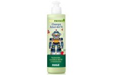 Nosa Champú Árbol del Té Manzana 250 ml