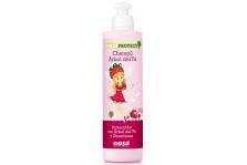 Nosa Champú Árbol Del Té Fresa 250 ml