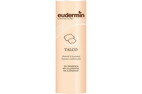 Eudermin Talco 200 G