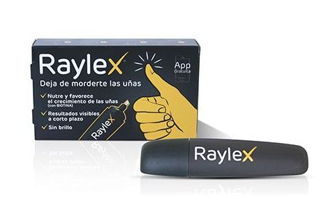 Raylex Uñas 15 Ml